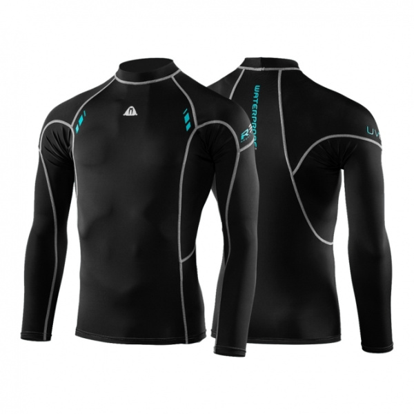 Гидромайка Waterproof R30 длинный рукав (Женский; 3XS-XXS; )